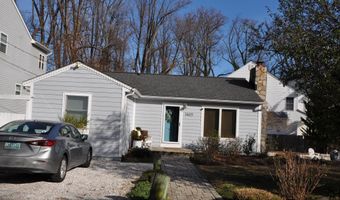 1465 RIDGEWAY, Arnold, MD 21012