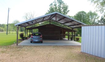 2121 SW Gene Rd, Brookhaven, MS 39601