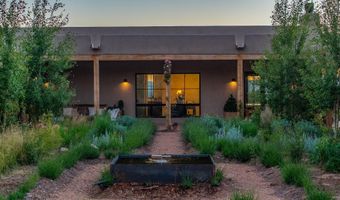 Cavalry Camp Road, Arroyo Seco, NM 87514