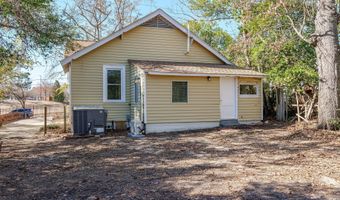 1624 WHITNEY St, Augusta, GA 30904