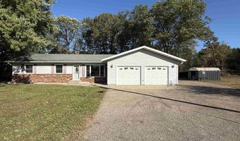 3892 PAUL'S Ct, Amherst Junction, WI 54407