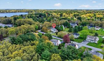 2 Stouffer Cir, Andover, MA 01810