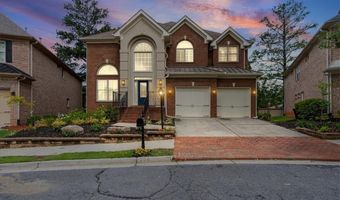 350 Wembley Cir, Atlanta, GA 30328
