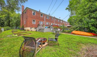 1009 E NORTHERN Pkwy, Baltimore, MD 21212