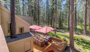 13461 Hawks Beard SH43, Black Butte Ranch, OR 97759