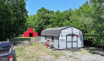 1475 Davis Valley Rd, Afton, TN 37616