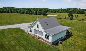 8495 Baxter Rd, Baxter, TN 38544