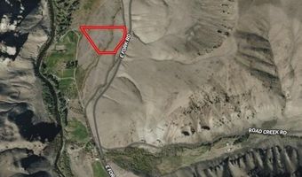 Chukar Lane, Clayton, ID 83227