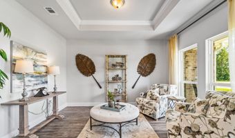 9500 Mossy Rd Plan: The Kingston, Biloxi, MS 39532