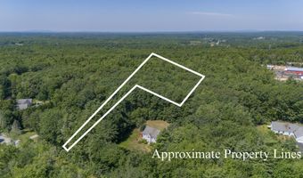 Tbd New Road, Arundel, ME 04046