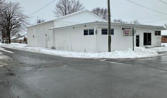 132 W Liberty St, Arlington, OH 45814