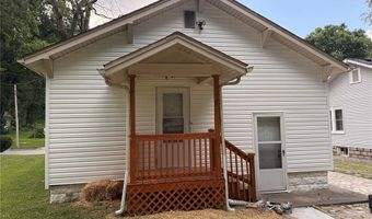 1109 HARRISON St, Alton, IL 62002