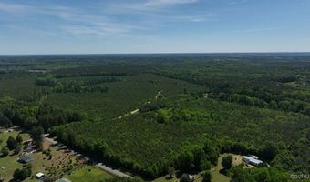Brunswick Drive, Alberta, VA 23821