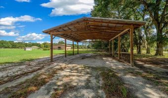 3551 NE 120TH St, Anthony, FL 32617