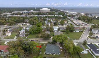 145 Briarfield Ave, Biloxi, MS 39531