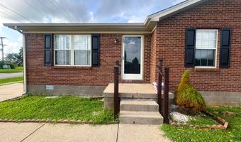 100 Tyler Ct, Bardstown, KY 40004