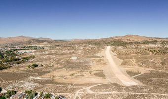 Washington Ave. Access, Elko, NV 89801