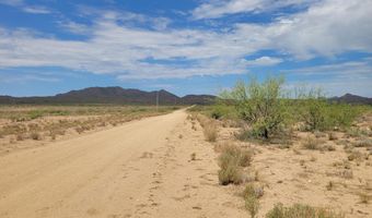 0 W Traveler Way 50C, Congress, AZ 85332