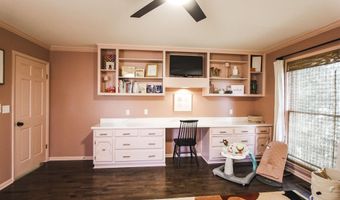 5 Christopher Way, Anniston, AL 36207