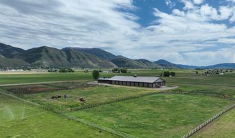 36 WILLOW BROOK Ln, Afton, WY 83110