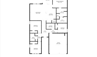 628 Turtle Creek Park Trl, Alvarado, TX 76009