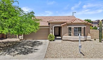24924 W JESSICA Ln, Buckeye, AZ 85326