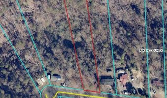 Lot 45 Highpointe Drive, Beech Island, SC 29842