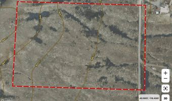 APN 003-441-02, Crescent Valley, NV 89821
