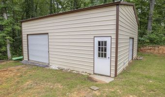 10820 W Sardis Rd, Bauxite, AR 72011