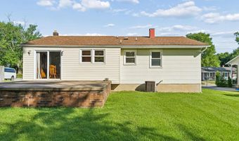 209 BRIGHT OAKS Dr, Bel Air, MD 21015
