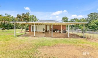 45792 Old Carney Rd, Bay Minette, AL 36507