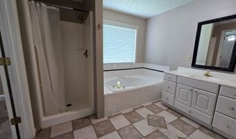 3293 New McEvers Rd NW, Acworth, GA 30101