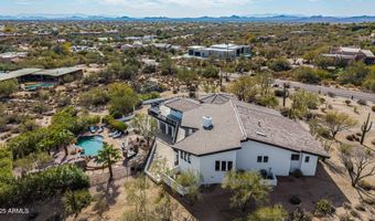 6831 E STAGECOACH PASS, Carefree, AZ 85377