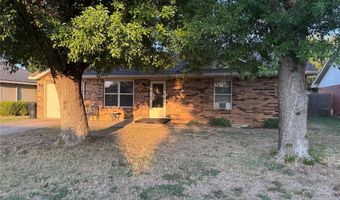 3933 Radcliff Rd, Abilene, TX 79602