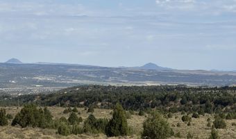 Crest Ct lot 3, Alton, UT 84710