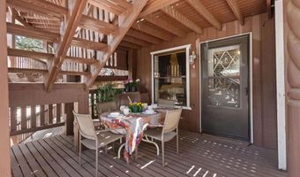 20 Jackson Hole Rd B-4, Angel Fire, NM 87710