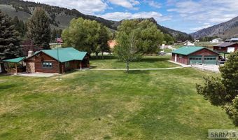 385 River Front Ln, Clayton, ID 83227