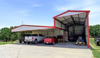 447 W Bypass 287, Alvord, TX 76225