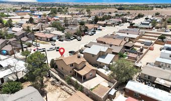 10400 KIRKLAND St, Socorro, TX 79927