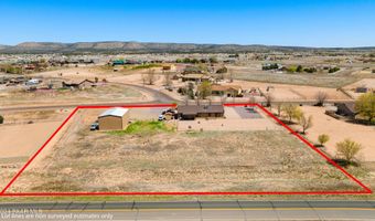 25690 N Burgundy Way, Paulden, AZ 86334