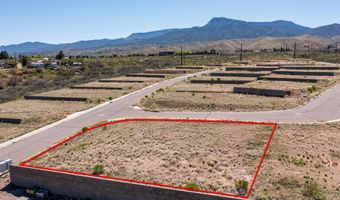 695 Moore Gulch Rd Lot 120, Clarkdale, AZ 86324