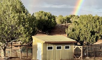 105 County Road N9328, Concho, AZ 85924
