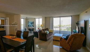 3300 NE 192nd St 1107, Aventura, FL 33180