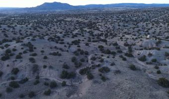 Fort Defina Road, Abiquiu, NM 87548