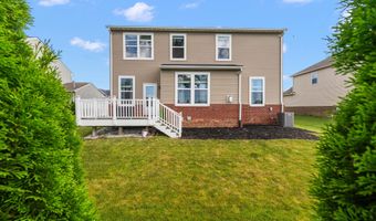 704 Groveland Cir, Ann Arbor, MI 48108