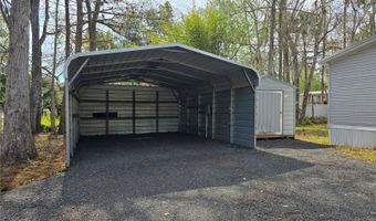 55921 FERN Rd, Astor, FL 32102