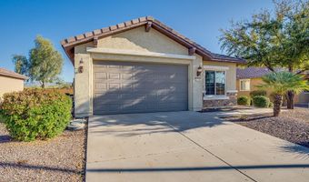 26731 W PONTIAC Dr, Buckeye, AZ 85396