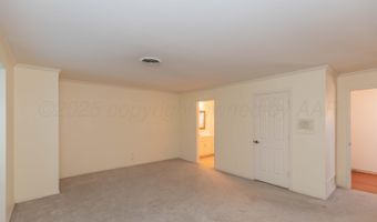 1615 S BRYAN # 11 St, Amarillo, TX 79102