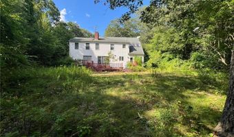 1224 Hartford Pike Pike, Scituate, RI 02857