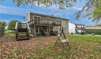 7 Laurel St, North Providence, RI 02911